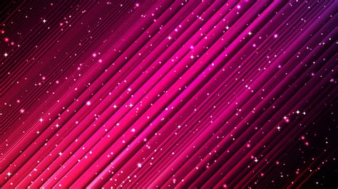 Wallpaper Abstract Space Red Purple Stars Circle Lines Pink