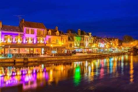 10 Stunningly Beautiful Places You Must Visit In Northern France