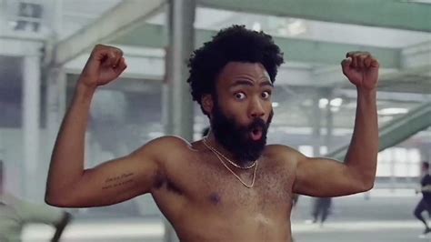 Childish Gambino Announces Australian Tour - Concrete Playground