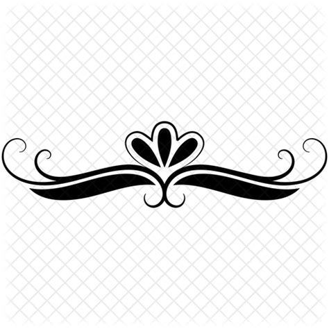Calligraphy Border Design Png Beautiful View