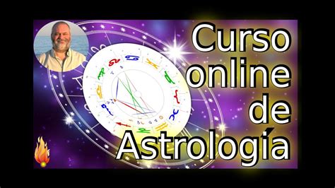 Descubre Cómo Aprender AstrologÍa De Manera FÁcil Y Profunda ~ Clase