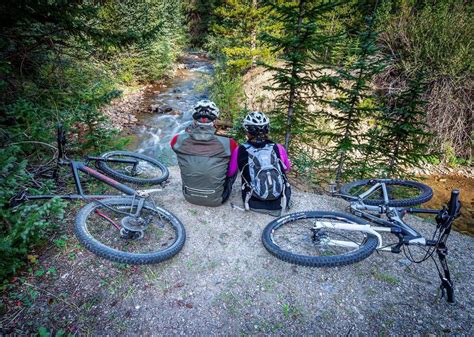 Biking Trails Clear Creek County Tourism Bureau