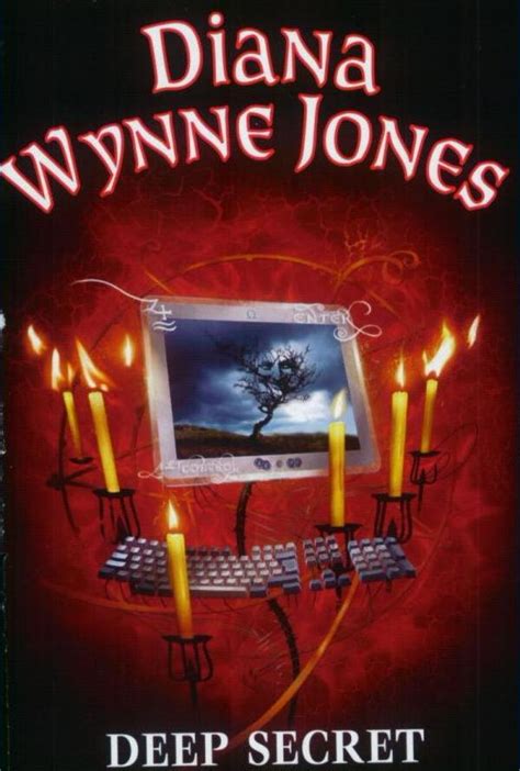 She lived in london until war was declared in 1939 where her and her family fled to wales. Some of Diana Wynne Jones's books (but nothing like all of ...