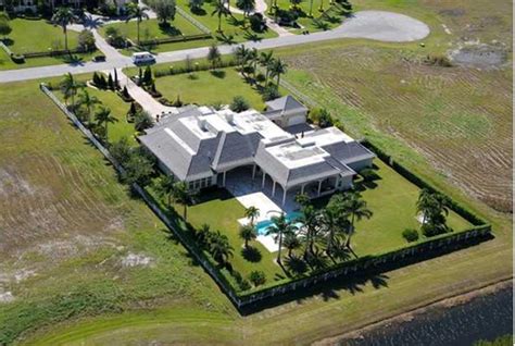 Dwayne Johnson Florida House 2 Haute Residence By Haute Living