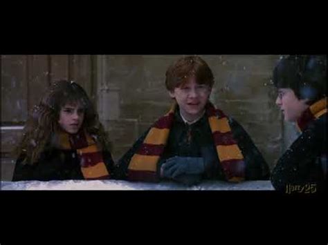 Deleted Scenes Harry Potter And The Chamber Of Secrets Youtube