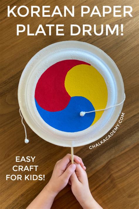 10 Charming Chuseok Crafts And Activities For Kids