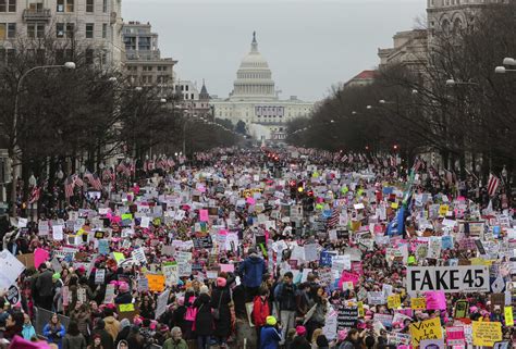 Trump Caps And Pink Hats Who Benefits When Your Purchase Is Political