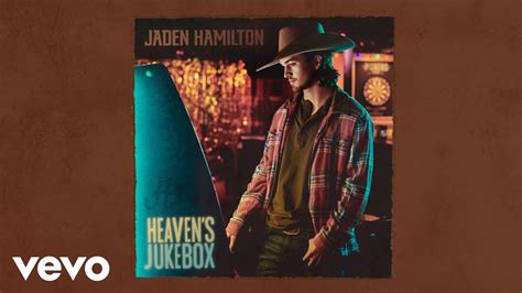 Jaden Hamilton Heaven S Jukebox Audio Acordes Chordify