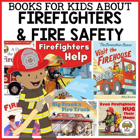 41 Fire Safety Activities For Elementary Students 1 Educational Site