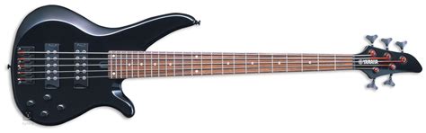 Yamaha Rbx 375 Bl Electric Bass Guitar