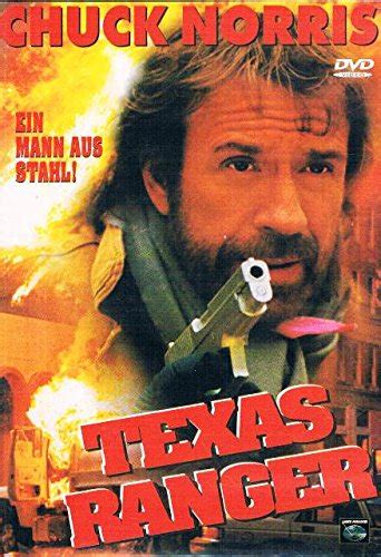 Walker Texas Ranger Alemania Dvd Amazones Chuck Norris