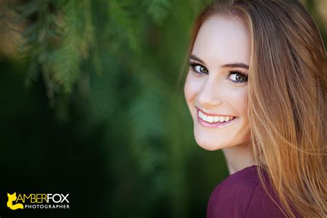 Stunning Senior Portraits The Gorgeous Jaclyn Class Of 2014 Amber Fox Photographer Orange