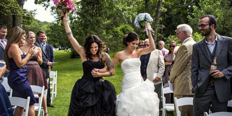 Stunning Same Sex Wedding Photos That Are So Full Of Love Huffpost