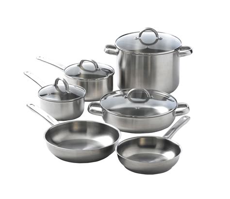 ramsay gordon cookware kmart stainless steel cooking quality