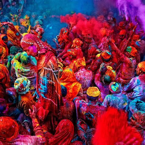 Free Download Download Holi Festival Of Colours Wallpaper For Desktop