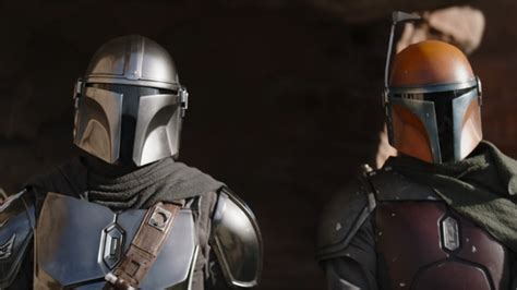 The Mandalorian Season 3 Episode 5 Review We Can Be Heroes Space