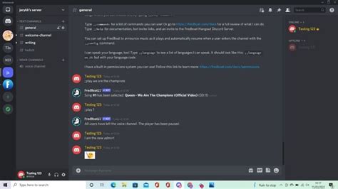 How To Join A Discord Server Pc Guide