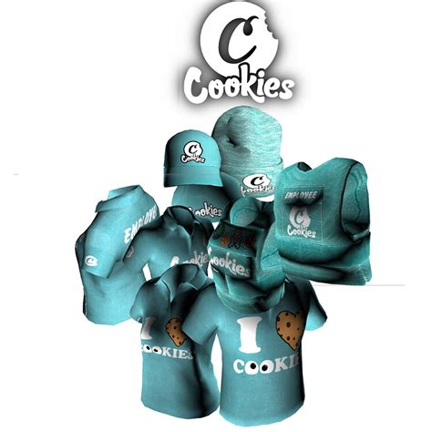 Cookies Clothing Dooldev Releases Cfxre Community