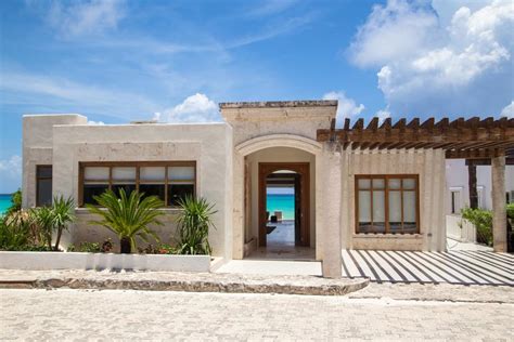 Ahora los bancos venden pisos, chalets, casas y apartamentos embargados mas baratos y con hasta el 100% de la hipoteca. Beach Front House Casa Marmol, Playa del Carmen – Precios ...