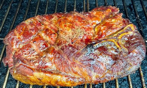 Smoked Pulled Pork Pellet Grill Recipe Mommy Hates Cooking