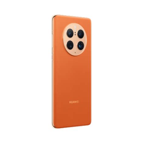 Huawei Mate 50 Pro 8gb 512gb Orange