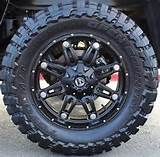 Images of Off Road 20 Inch Rims