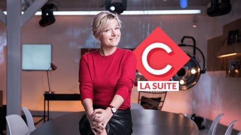 C A Vous La Suite Presentatrice - C à vous la suite - Tous les épisodes en streaming - france.tv