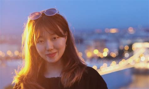 Conversations With Susie Soojeong Koh Voyage La Magazine La City Guide