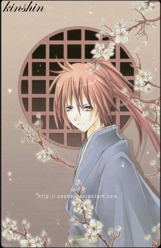رجل يحارب من أجل الحب. انمي Rurouni Kenshin انمي ليك