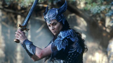 Watch Xena Warrior Princess Episode The Rheingold