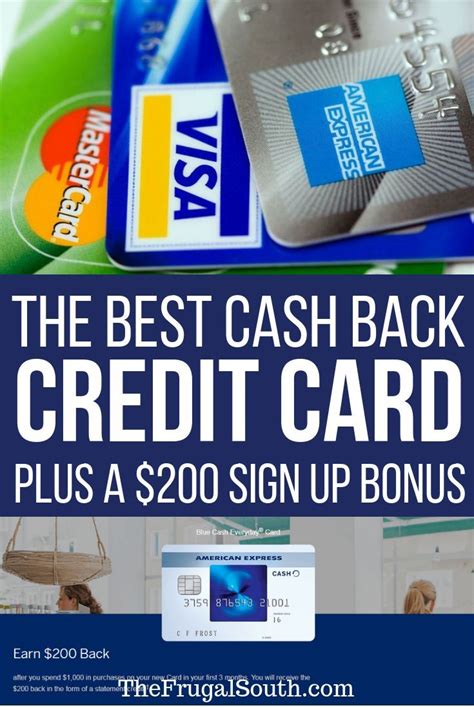 Not only does it offer coveted cash back rewards; My Favorite Cash Back Credit Card + $225 Sign-Up Bonus! | Best credit cards, Credit card ...