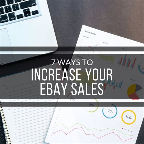 7-ways-to-increase-your-ebay-sales-ebay-selling-tips,-ebay,-making-money-on-ebay