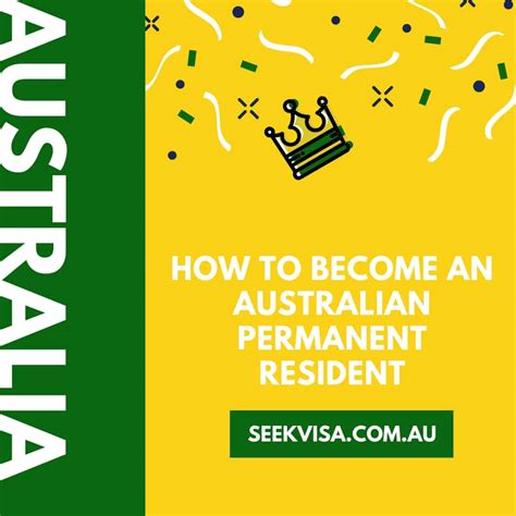 how to become an australian permanent resident