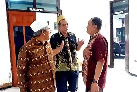 Sebulan Berlalu Hasil Reses Tidak Diparipurnakan Radar Madura