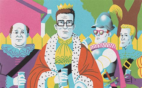 Hank Hill King Of The Hill Propane