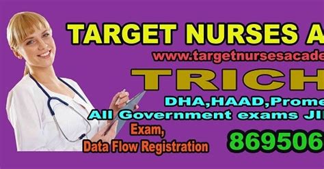 Moh Coaching Centre In Trichy Prometric Dha Haad Moh Bls Acls Itls