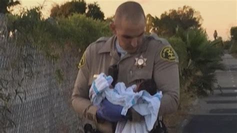 Mom Of Newborn Found Buried Alive Near Los Angeles Arrested Wsyx