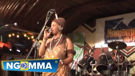 Ithe wa twana twakwa by lady wanja (official video). Nyina Wa Twana Twakwa By Demathew / Kameme Tv Kenya ...