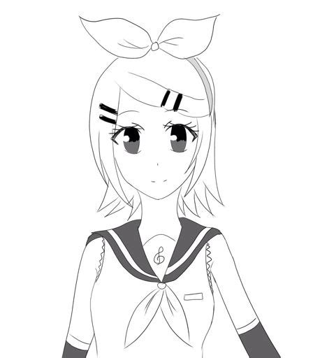 Doodle Anime Art Amino