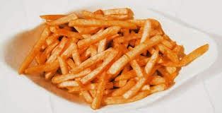 Cara membuat french fries kentang kfc dari ubi cocok jadi ide usaha frozen food. Resep Tela-Tela Singkong - Resep Lengkap Kita