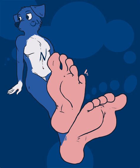 The Big ImageBoard TBIB 2010 5 Fingers 5 Toes Blue Eyes Canid