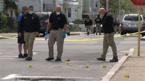 Update Suspect Arrested Charged With Murder In Fall River Shooting Abc6