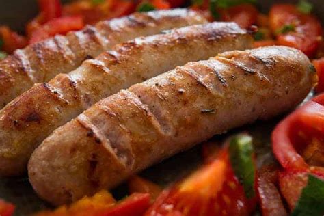 How To Grill Brats Perfectly All The Time The Kitchyn
