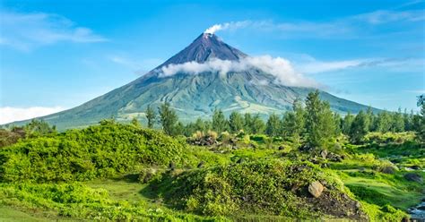 Mayon Volcano Tours Rates Start At ₱500 Guide To The Philippines