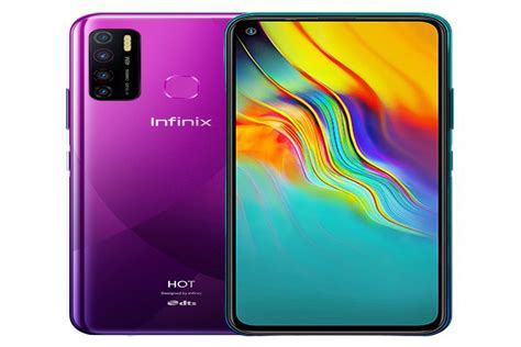 Infinix Hot 9 Pro Price In Pakistan And Features