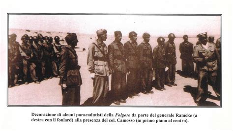 23 Ottobre 1942 Alle 20 E 40 Inizia La Terza Battaglia Di El Alamein