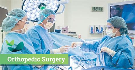 Orthopedic Surgery St Cloud Mn St Cloud Surgical Center