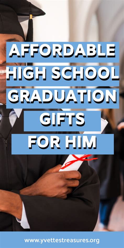 If your guy is a fan of the little italian plumber, then this will just get him worked up, in a good way! High School Graduation Gifts For Boys - The Best Grad Gift ...