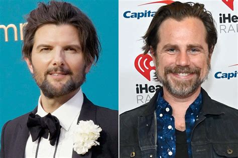 Boy Meets World: Adam Scott Talks Alleged Snub from Rider Strong