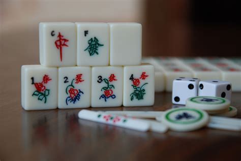Unveiling The World Of Well Mahjong A Deep Dive Into Tile Game Mastery
